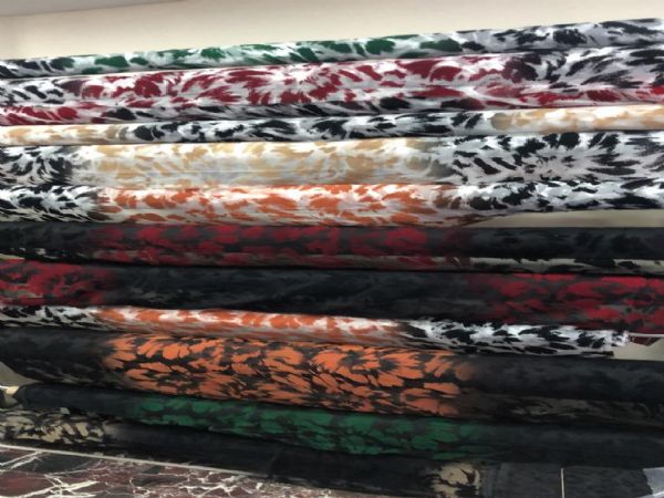 Kış Sezonu Çift Renk Floklar 150